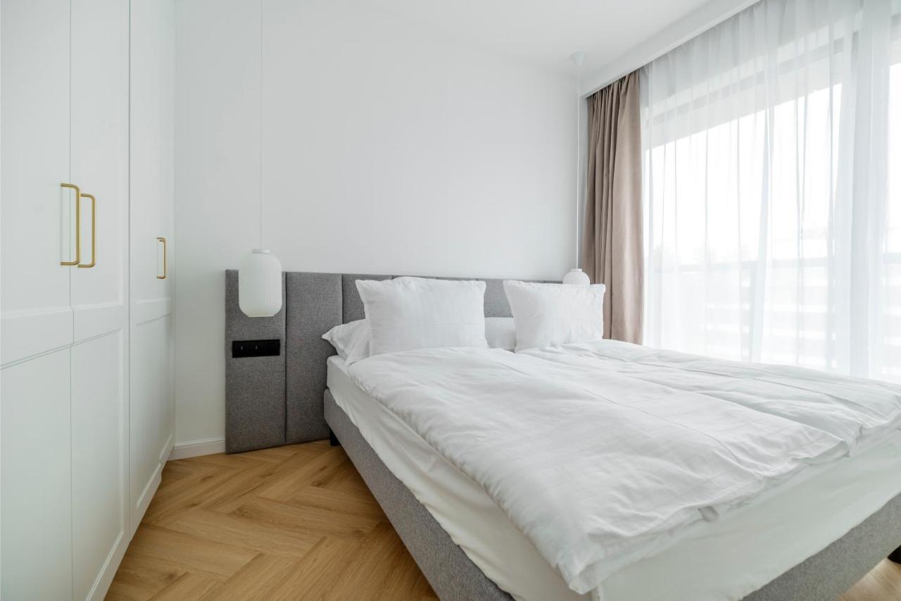 White Shellter - Shellter Hotel & Apartments Rogowo Rogowo  Exterior foto